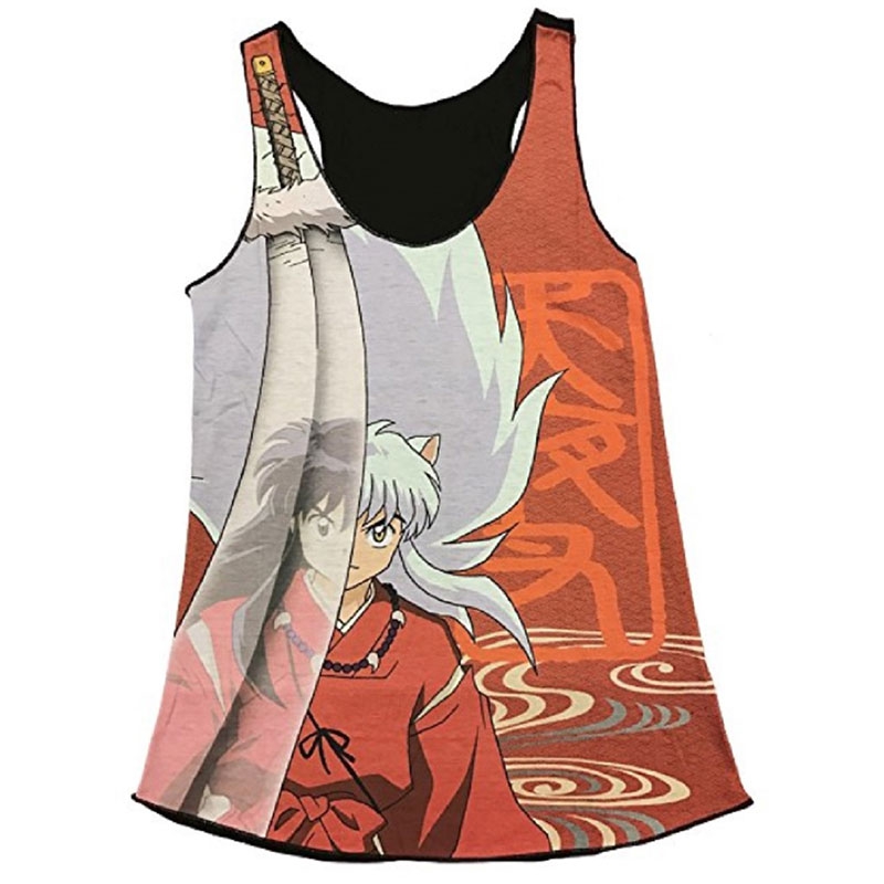Women Tank Top