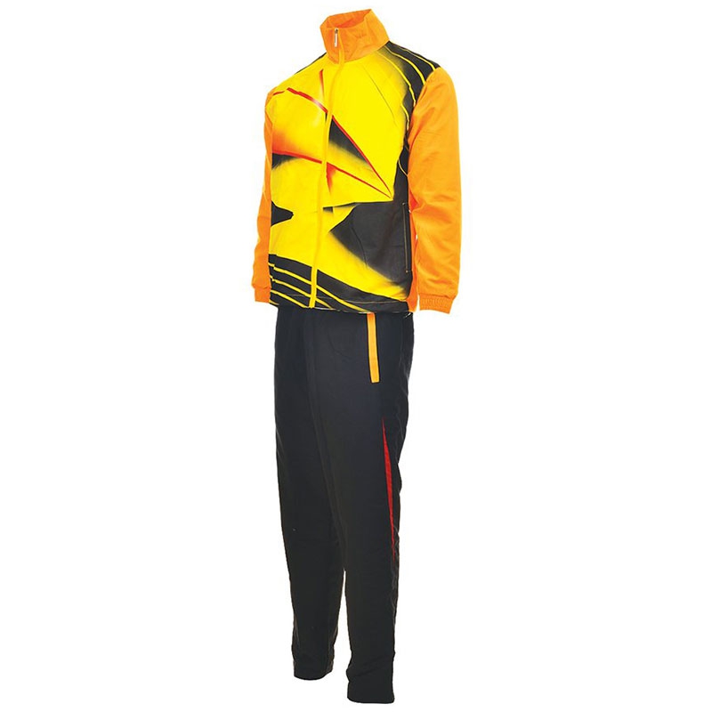 Women Track Suit
